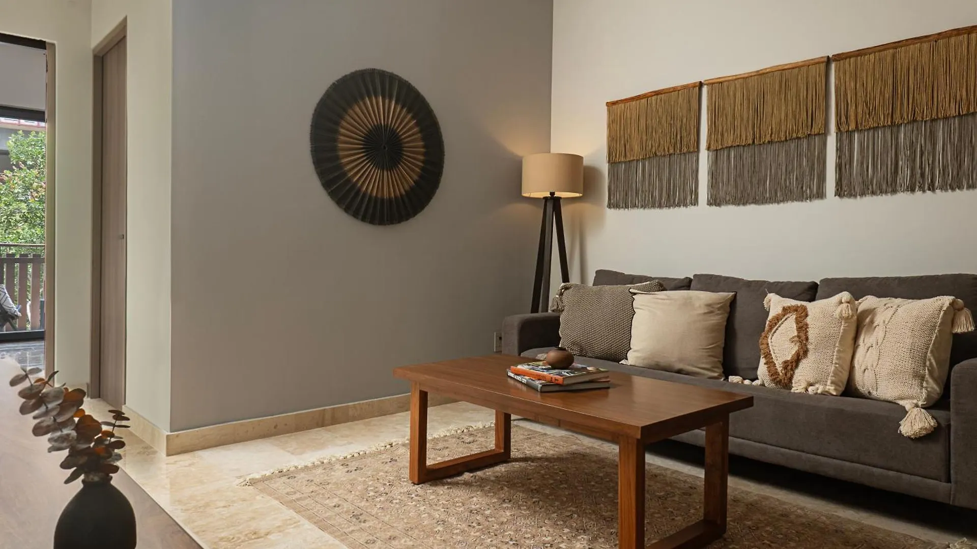 Apartment New 1Br Hotel Zone Rooftop Wpool And Concierge Tulum