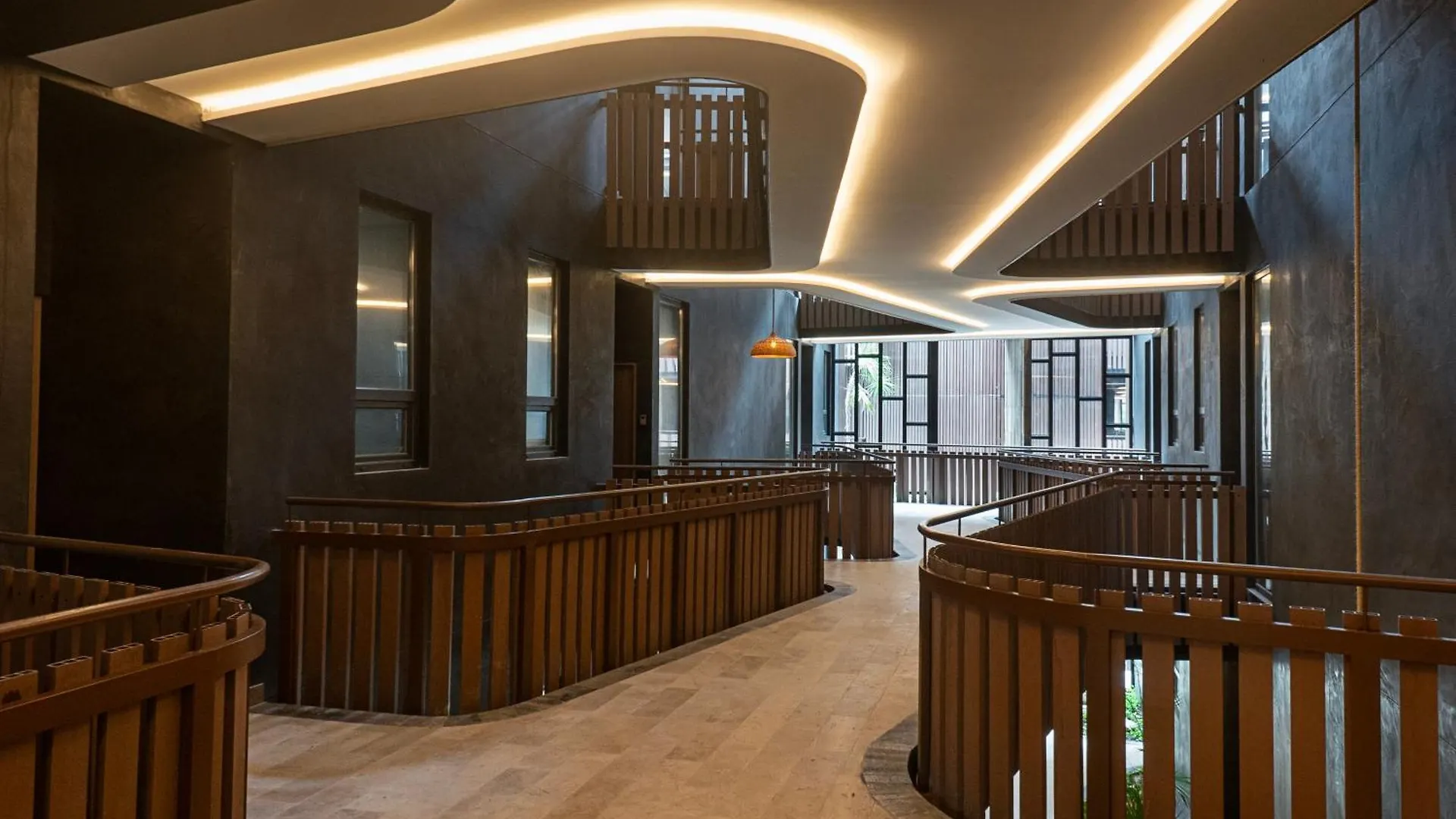 New 1Br Hotel Zone Rooftop Wpool And Concierge Tulum Meksika